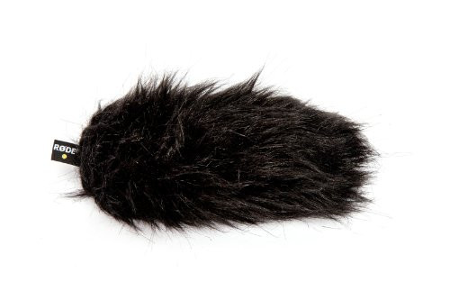 Rode DeadCat VMP Wind Muff for VideoMic Pro Rode DeadCat VMP Wind Muff for VideoMic Pro
