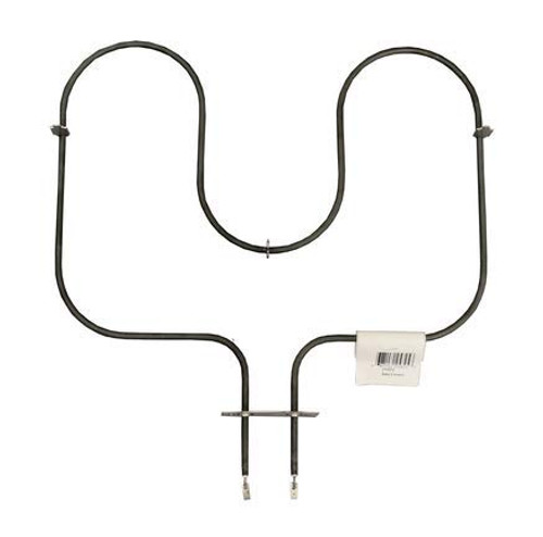 (NEW Part) Range Bake Lower Oven Heating Unit Element for WP WP77001094 AP6011444 4315236, 77001094, 8190056, AP4104297, AP6011444, PS11744640, PS2091055, R0710158, Y0059522, and Y0059552.