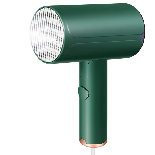 Handheld Garment Steamer Portable Hanging Ironing Machine Handheld Electric Iron,Folded Mini Steam Garment Steamer for Home Travel Business