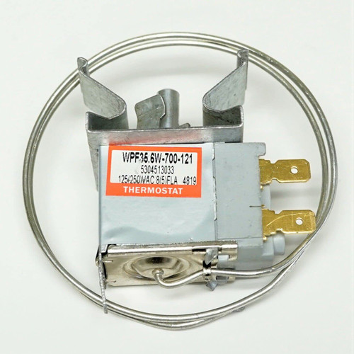 5304513033 New Replacement for Electrolux Frigidaire Refrigerator Temperature Cold Control