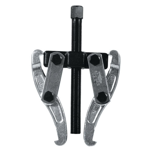 K Tool International 6" Reversable Puller, 5-Ton, 2 Jaw