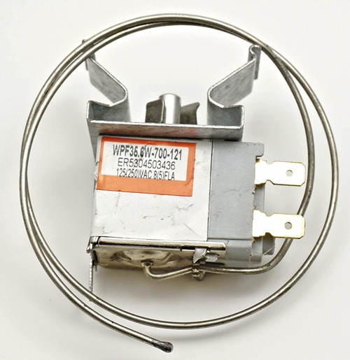 ANYTOY OEM Parts 5304513033 Refrigerator Temperature Cold Control compatible Replacement for Frigidaire 216715201 216715203 216715200