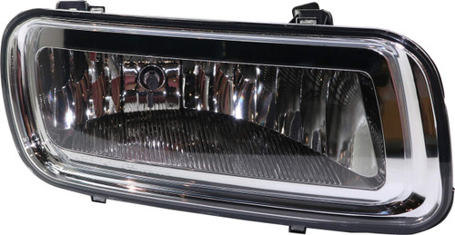 Garage-Pro Front Fog Light for FORD F-150 2004-2006 RH Assembly To 8-8-2005
