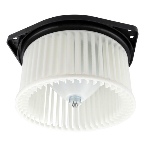 Heater Blower Motor MI3126102 Air Conditioning Blower Motor With Fan Cage Fits For 2002 2003 2004 2005 2006 2007 Mitsubishi Lancer, 2003-2006 Mitsubishi Outlander MR568593 700038 615-58573