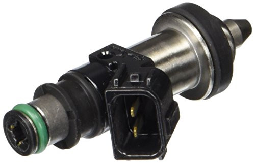 AUS Injection MP-55049 Remanufactured Fuel Injector - 1999-2001 Honda With 2.0L Engine AUS Injection MP-55049 Remanufactured Fuel Injector - 1999-2001 Honda With 2.0L Engine