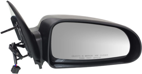 Garage-Pro Mirror Compatible with 2004-2009 Dodge Durango Passenger Side, Power Glass