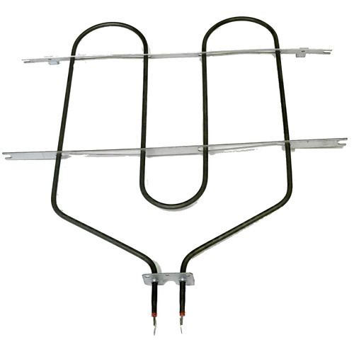 IBLUON For WB44T10009 for GE Range Oven Heating Element Upper Broil Unit AP2030995 PS249284