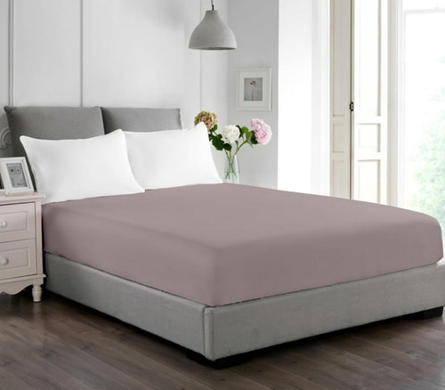 Premium Cotton Terry Waterproof Mattress Protector, Queen Size Mattress Cover, Breathable & Noiseless Bed Covers Queen, Ultra Soft Absorbent Terry, Deep Pocket Fits Up to 18" - Light Grey Premium Cotton Terry Waterproof Mattress Protector, Queen Size Mattress Cover, Breathable & Noiseless Bed Covers Queen, Ultra Soft Absorbent Terry, Deep Pocket Fits Up to 18" - Light Grey