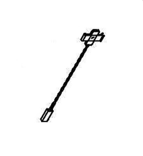 629409 Refrigerator Thermistor Assembly
