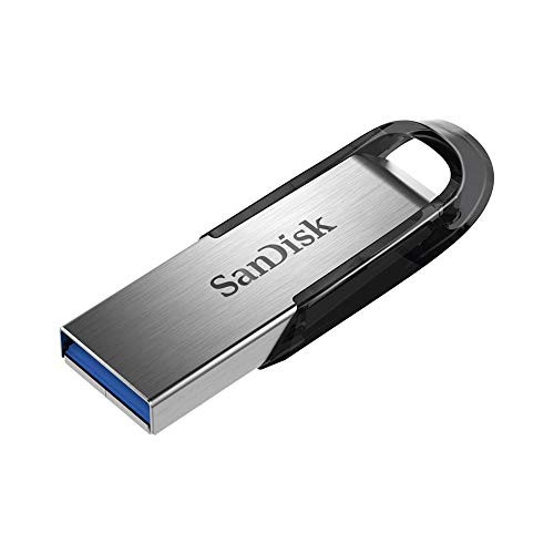 SanDisk Ultra Flair USB 3.0 32GB Flash Drive SDCZ73-032G-G46 (Pack of 5)