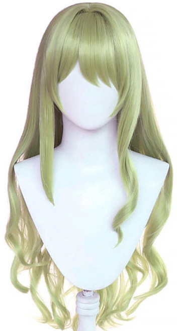 EGGPOD Sky Comics Cosplay Wig for Honkai Impact 3rd Mobius