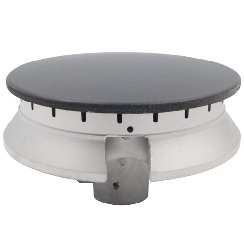 Supplying Demand WB29K10023 WB16K10055 Gas Range Medium Surface Burner Head and Cap Replacement