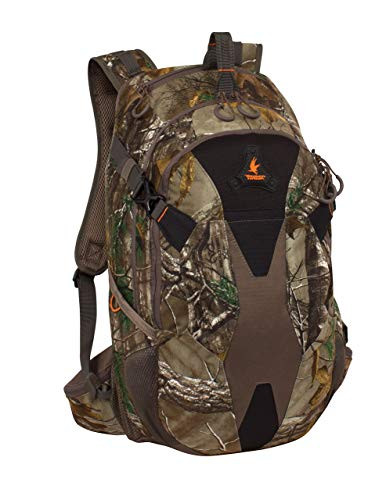Fieldline Pro Timberhawk Big Basin Daypack, Realtree Xtra Camo