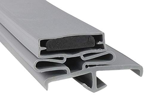 Perlick BR2D Gasket Magnetic Door Seal - 21 1/8 x 29 3/4 Compatible with Perlick part # 62085-1