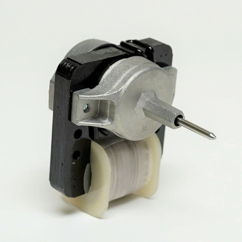 W10128551 for Whirlpool Maytag Refrigerator Freezer Evaporator Fan Motor