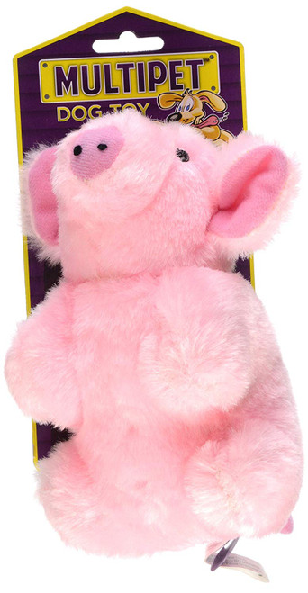 Multipet, Look Who's Talking Pig, 1 ct