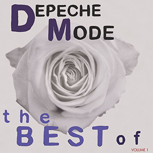 The Best Of (Volume 1)(3LP)