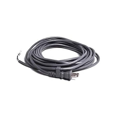 Replacement Part For Hoover Windtunnel Air Steerable Bagless Upright Vacuum Power Cord Works With UH72400# compare to part 730174001