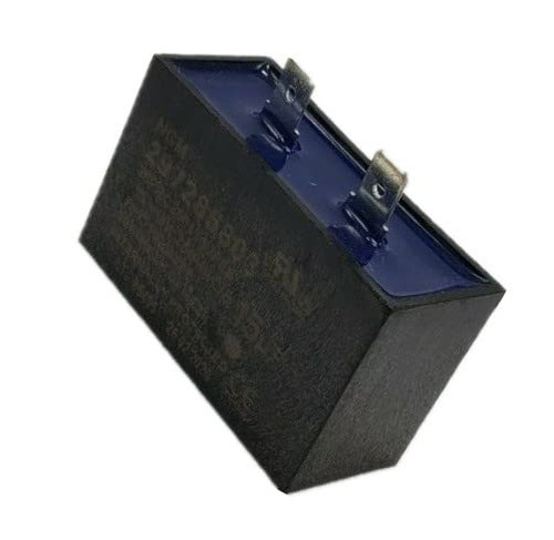 297286803 for Frigidaire Refrigerator Capacitor