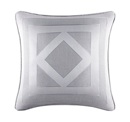 Five Queens Court Kennedy 20" Sq Pillow