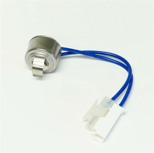 242046001 Refrigerator Defrost Termination Thermostat Compatible with Electrolux Frigidaire