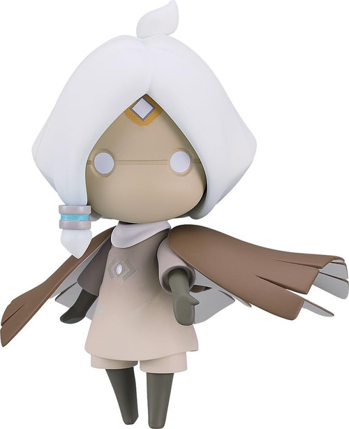 Good Smile Company Sky Children of The Light Nendoroid Action Figure