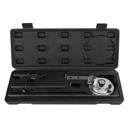 360 Degree Steel Universal Bevel Protractor Angle Finder Measuring Ruler Magnifying Glass Ruler Tool,DIY Precision Angle Measuring