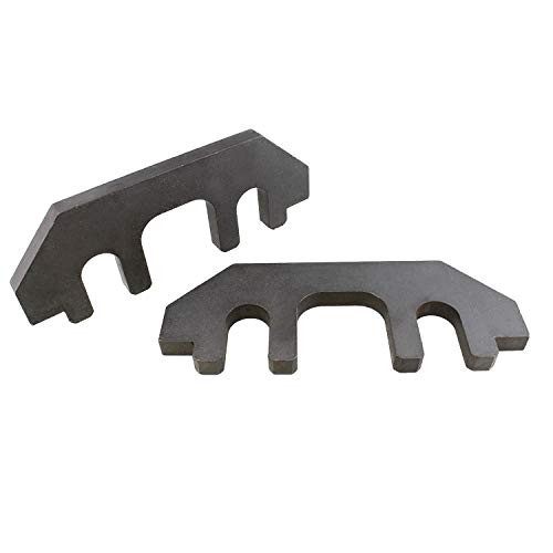ABN | Camshaft Holding Tool Timing Belt Tool Kit  Camshaft Tool Alignment Kit  3.5L and 3.7L Engine Cam Holding Tool