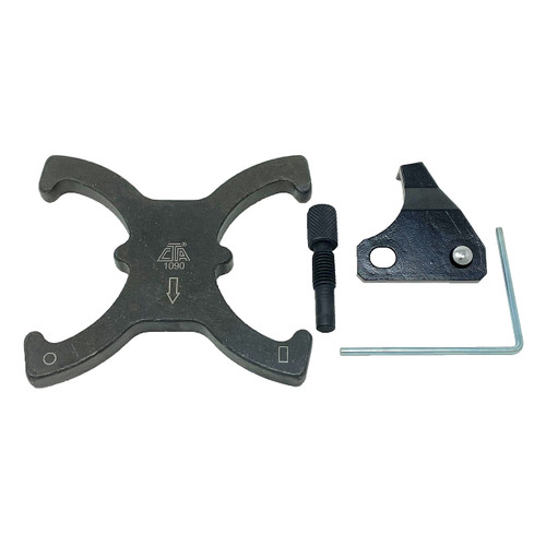 CTA Tools 5068 Timing Tool Set - Compatible with Ford 1.6L