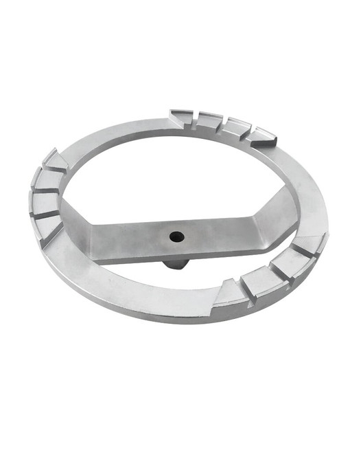 CTA Tools 1044 Fuel Tank Lid Wrench - Compatible with Toyota/Lexus