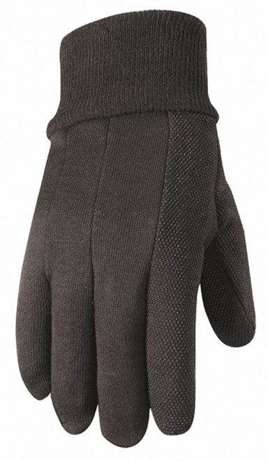 Wells Lamont Work Gloves, Hob Nob Jersey Basic, Extra Large (302XL)