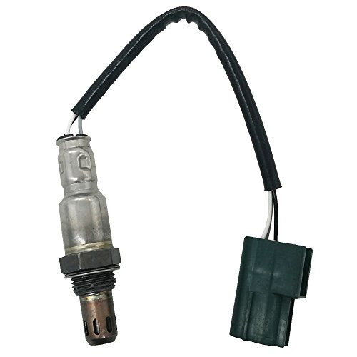 Amrxuts 234-4297 Downstream O2 Oxygen Sensor for Nissan 2005-2012 Frontier V6-4.0L 2005-2015 Frontier L4-2.5L 2012-2014 NV1500 NV2500 NV3500 V6-4.0L
