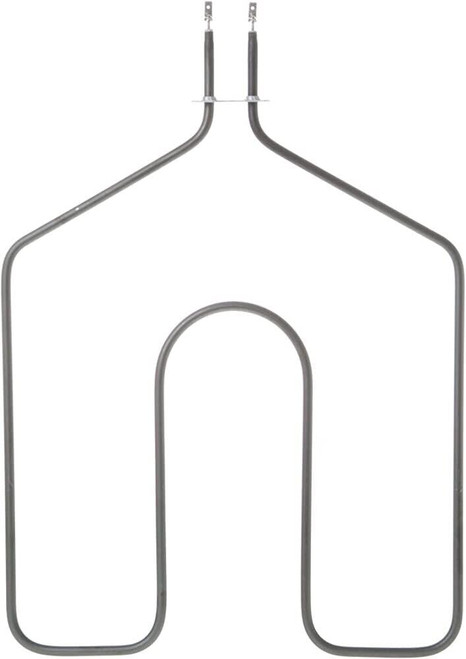 New WB44K5009 Bake Elemen Compatible with GE Range Oven Stove Broil Upper Unit Element AP2030967 PS249244