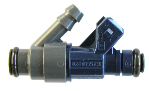 AUS Injection MP-40093 Remanufactured Fuel Injector - 2000-2001 Volkswagen Golf/Jetta With 2.0L Engine AUS Injection MP-40093 Remanufactured Fuel Injector - 2000-2001 Volkswagen Golf/Jetta With 2.0L Engine