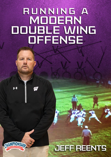 Running a Modern Double Wing Offense