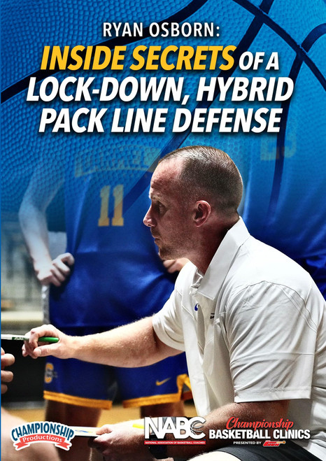 Inside Secrets of a Lock-Down, Hybrid Pack Line Defense