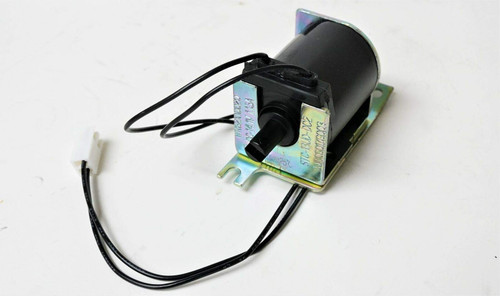 NuwThe IMS10055 Refrigerator Dispenser Solenoid Coil for GE WR62X10055, PS1483583, AP3963333