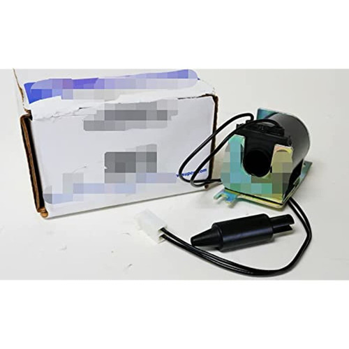 IMS10055 WR62X10055 PS1483583 - for GE Refrigerator Dispenser Solenoid Coil? Courtesy of Jenahuip.