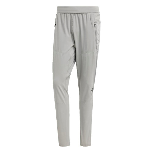 adidas Men's Designed 4 Training Pants, Solid Grey, Large