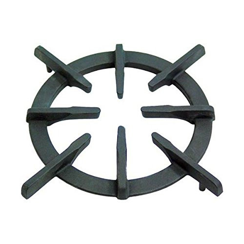 Southbend Range Company 1160162 SPIDER GRATE;9-5/8D 13-1/2 LO