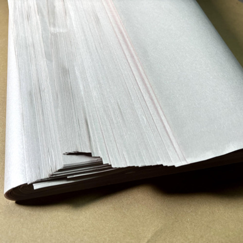 Cobata 100 Pack Newsprint Packing Paper Sheets for Moving/Shipping/Fragile Protection-27" x 17"Box Filler and Wrapping