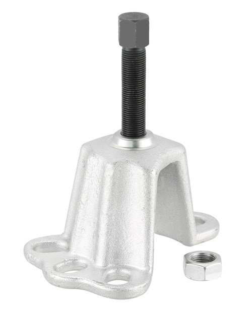 DASBET Front Hub Installer Puller Tool | Axle & Front Wheel Hub Puller, Universal FWD Front Wheel Removal Tool Duck Puller Auto Repair Tool