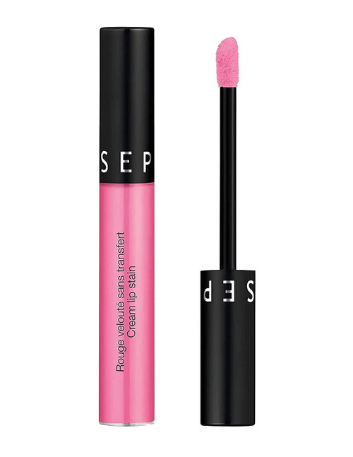 SEPHORA COLLECTION Cream Lip Stain Liquid Lipstick 67 Pink Haze