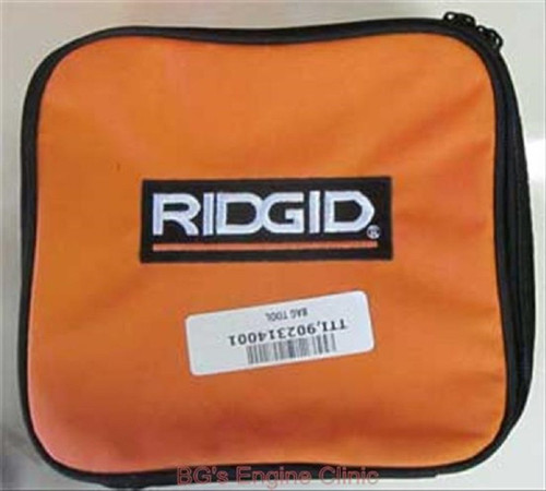 Ridgid/Ryobi Replacement Part 902314001 BAG TOOL by Ridgid
