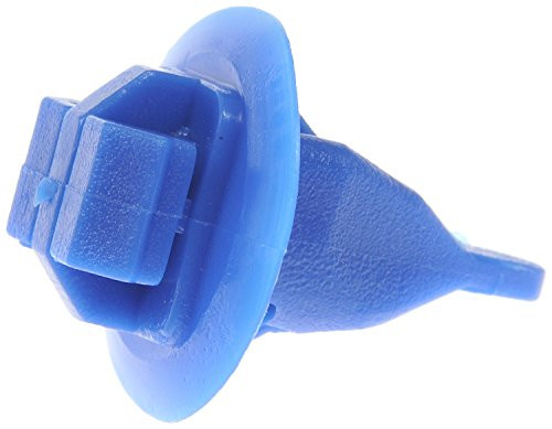 Dorman 700-667 Toyota Molding Clip Retainer, (Pack of 10)