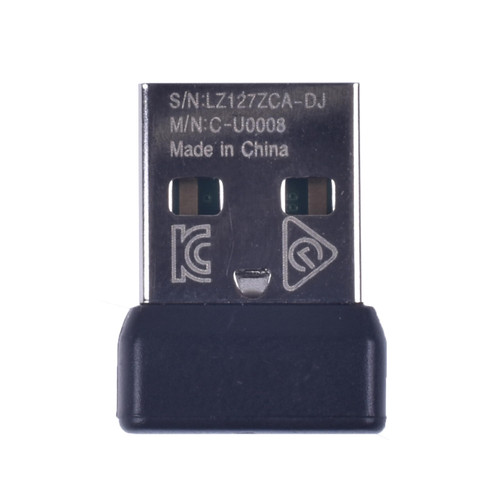 BestParts USB Dongle Mouse Receiver Adapter Replacement for Logitech G304 G305 Wireless Gaming Mouse