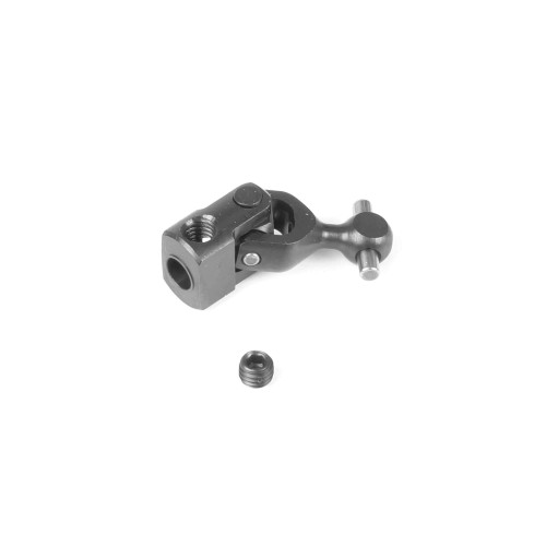 TEKNO RC LLC Universal Driveshaft Center Rear 17mm EB48 2.0 TKR9095 Elec Car/Truck Replacement Parts