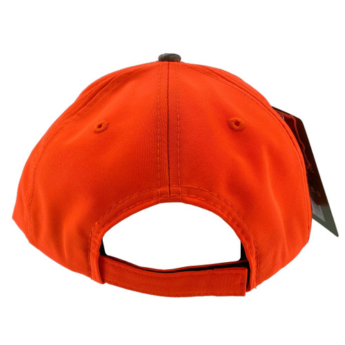 John Deere Blaze Realtree Edge Hat - LP83146 Orange