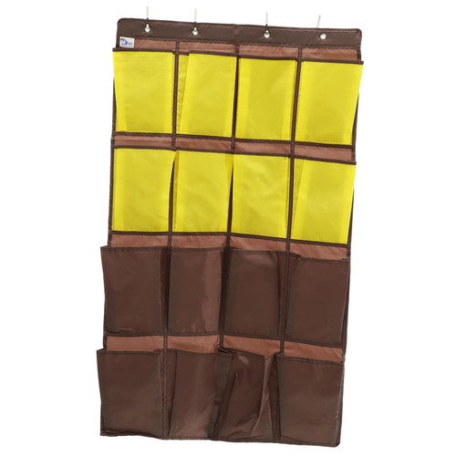 MAGICLULU Storage Bag Door Shoe Holder Closet Door Shoe Pouch Closet Shoe Organizer Over The Door Shoe Organizer Shoes Organizer Shoe Bag Pouch Oxford Cloth Hanging Bag Wardrobe MAGICLULU Storage Bag Door Shoe Holder Closet Door Shoe Pouch Closet Shoe Organizer Over The Door Shoe Organizer Shoes Organizer Shoe Bag Pouch Oxford Cloth Hanging Bag Wardrobe