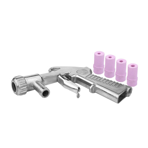 Air Sand Blaster,Gun Spray Gun Rust Remove with Air Quick Adapter,Sandblasting Kit,Blasting Tool for Sandblast Cabinets, Air Sand Blaster,Gun Spray Gun Rust Remove with AiAir Sand Blaster Blast G